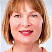 Profesora titulada de alemán para todas las edades, de 0 a C1. Profesora titulada de español, ucraniano, inglés y ruso.